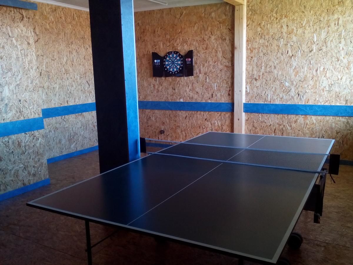 Дома для отпуска Deny Holiday home Добриниште