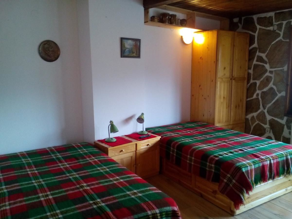 Дома для отпуска Deny Holiday home Добриниште