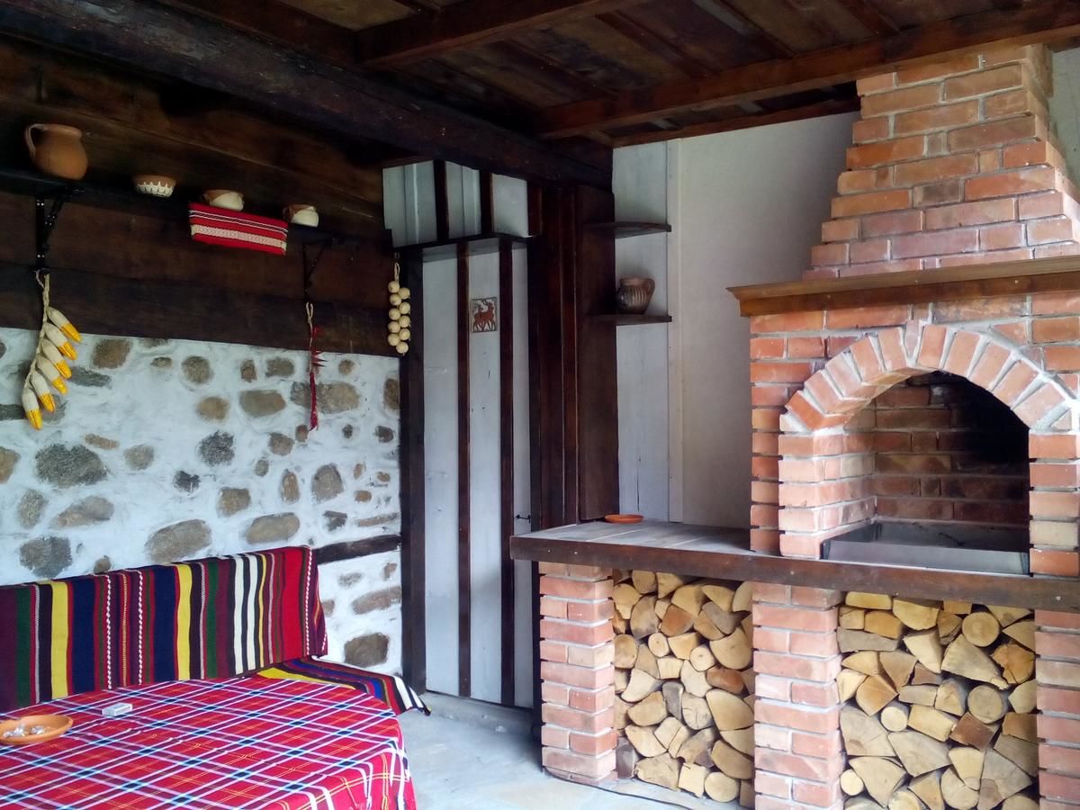 Дома для отпуска Deny Holiday home Добриниште