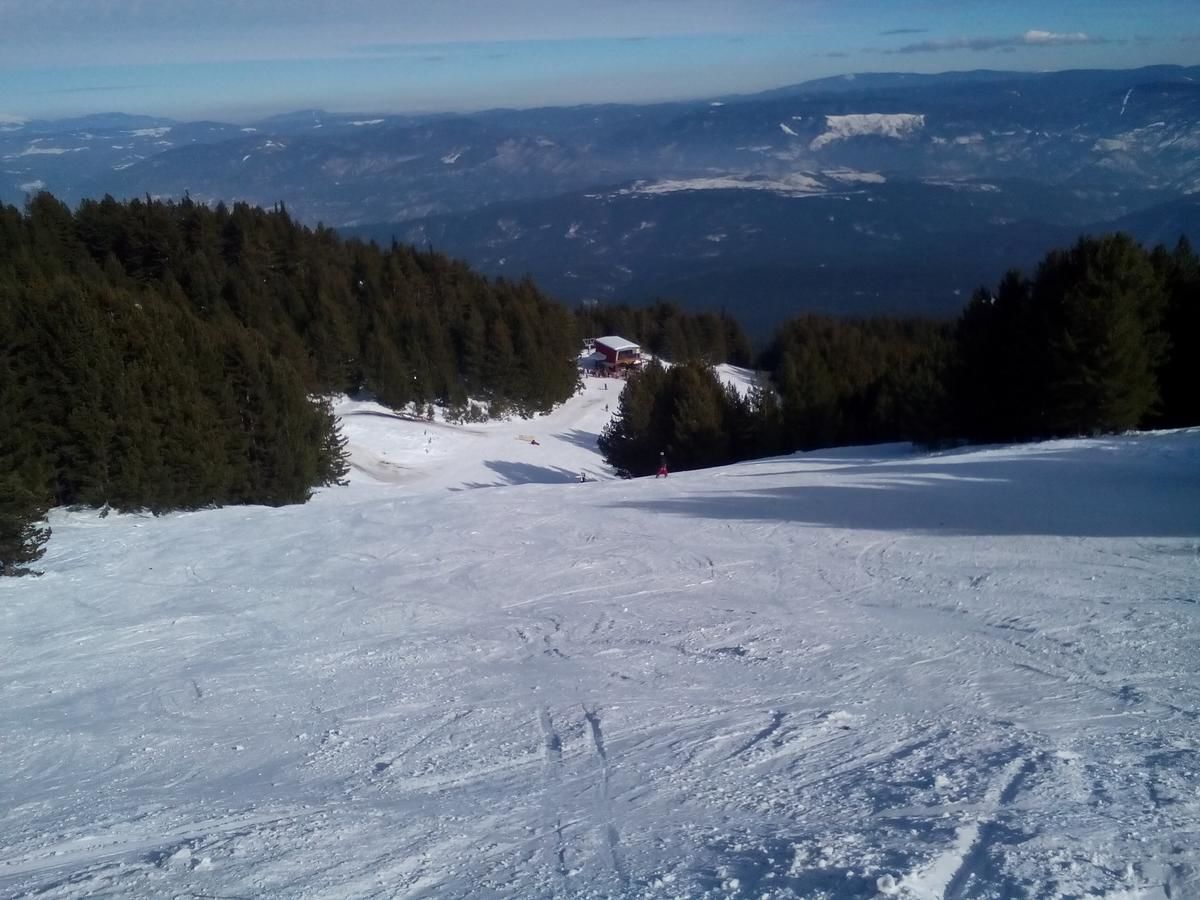 Дома для отпуска Deny Holiday home Добриниште