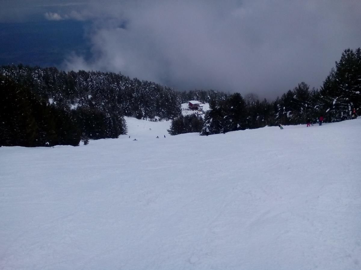 Дома для отпуска Deny Holiday home Добриниште