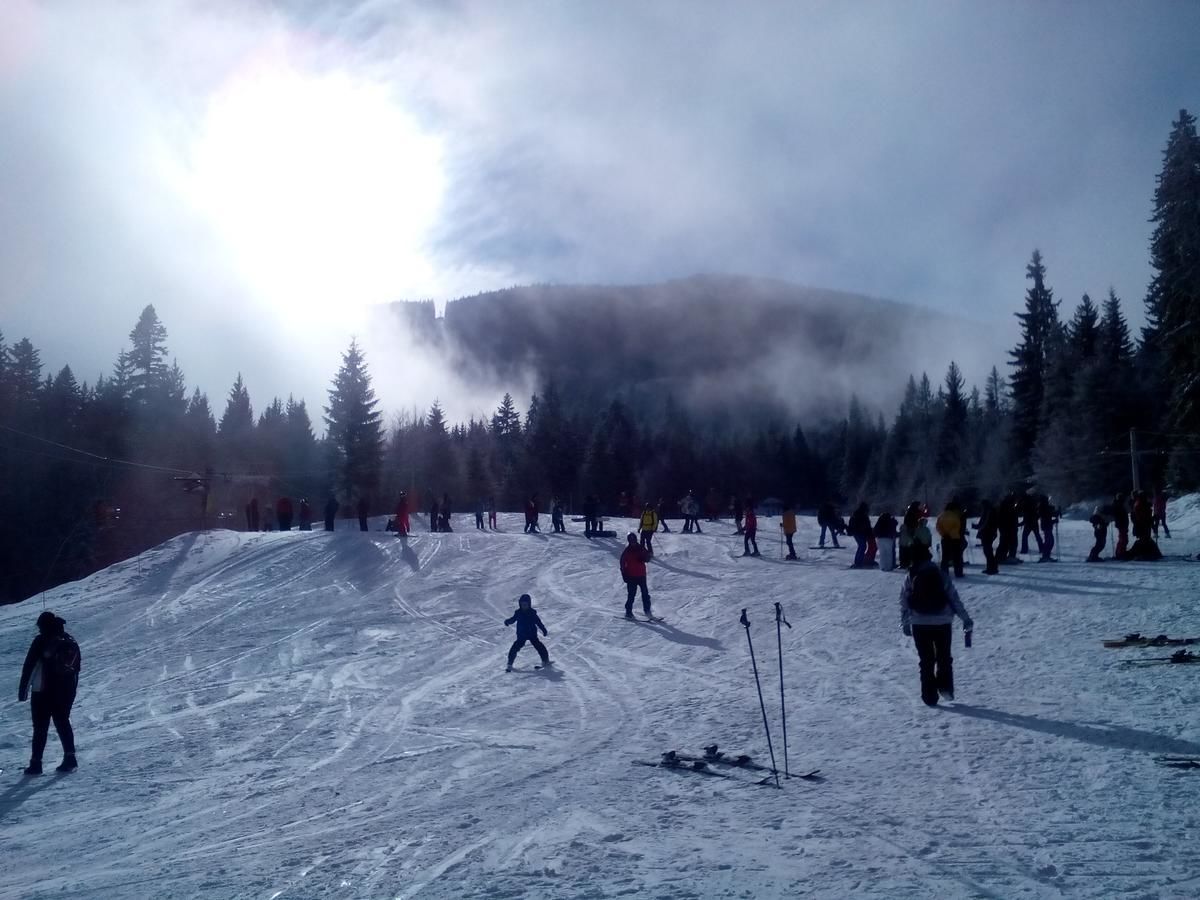 Дома для отпуска Deny Holiday home Добриниште