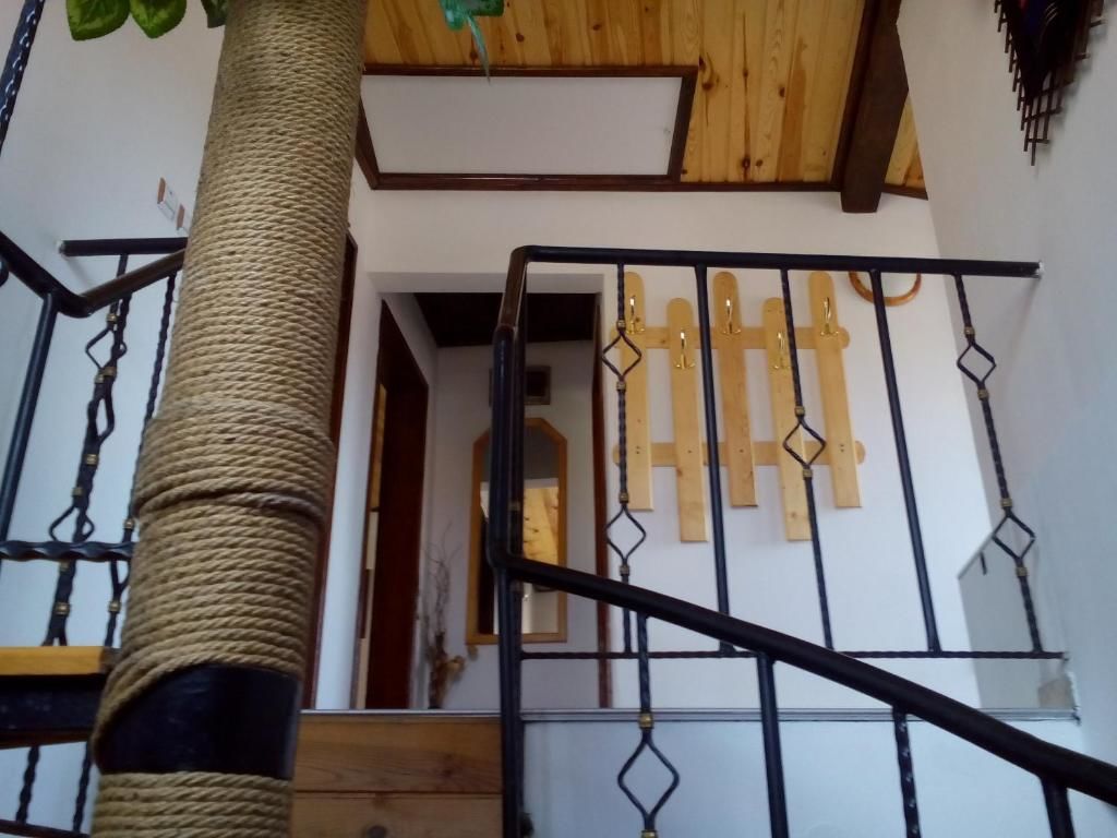 Дома для отпуска Deny Holiday home Добриниште