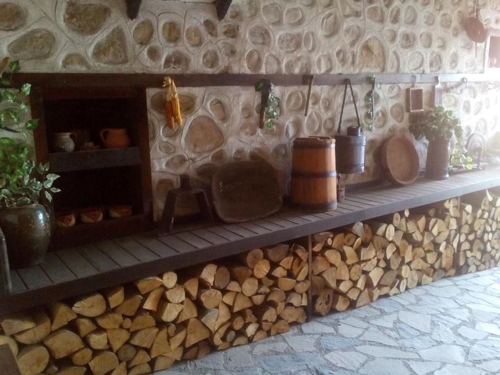 Дома для отпуска Deny Holiday home Добриниште