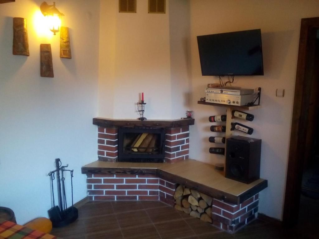 Дома для отпуска Deny Holiday home Добриниште