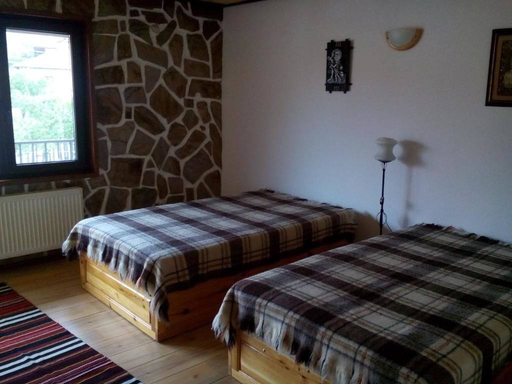 Дома для отпуска Deny Holiday home Добриниште