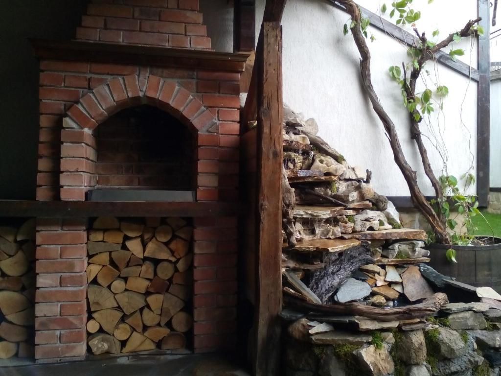 Дома для отпуска Deny Holiday home Добриниште