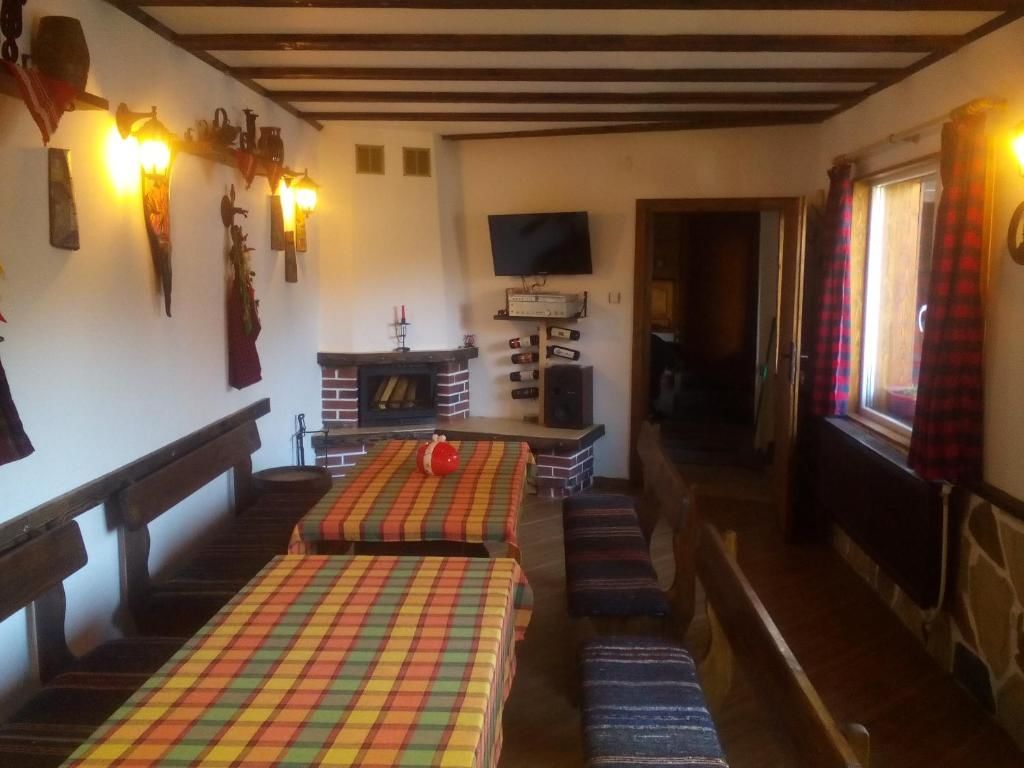 Дома для отпуска Deny Holiday home Добриниште