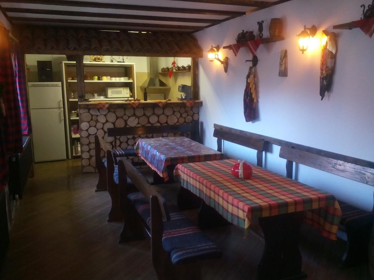 Дома для отпуска Deny Holiday home Добриниште